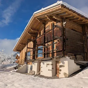  Chalet La Ferme D'hauteluce - France